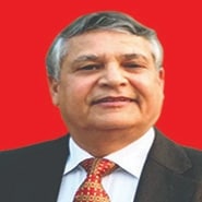 Ashok Kumar Wahie