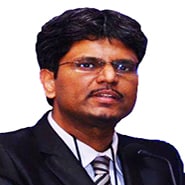 Sandeep Sengupta Sandeep Sengupta