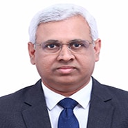 Sureshram Venghatachari Sureshram Venghatachari