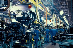 iatf 16949 bsi