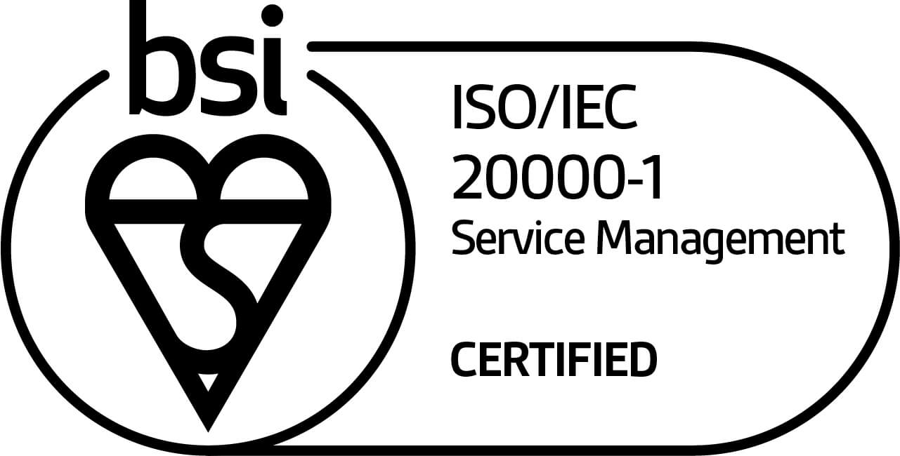 ISO/IEC 20000 IT Service Management | BSI Malaysia