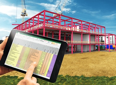 Building Information Modelling (BIM)