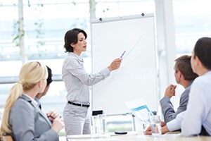 ISO 9001:2015 內部稽核員課程 ISO 9001:2015 內部稽核員課程