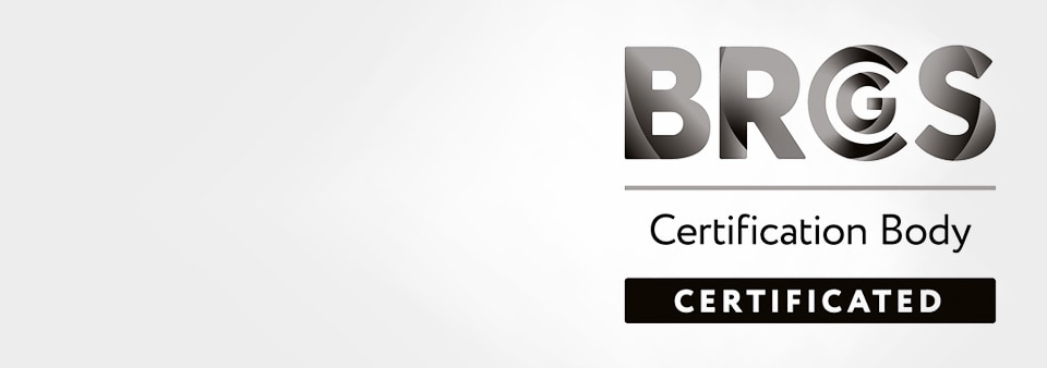 BRCGS by BSI Indonesia BRCGS by BSI Indonesia