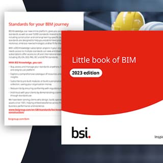 BIM book 2023