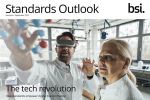 Standards Outlook