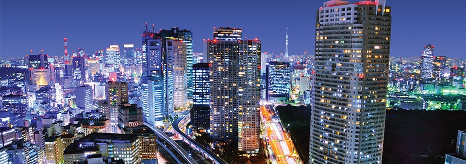 ISO 41001 Facility Management | BSI Malaysia