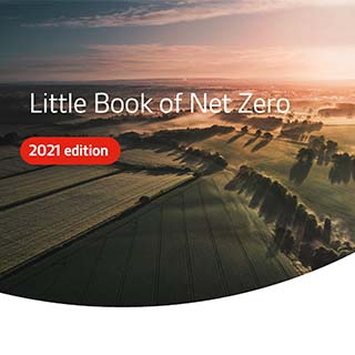Little book of Net Zero