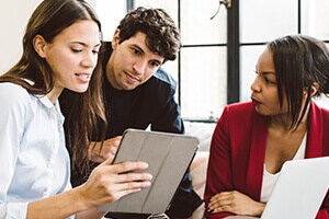 Professional development course