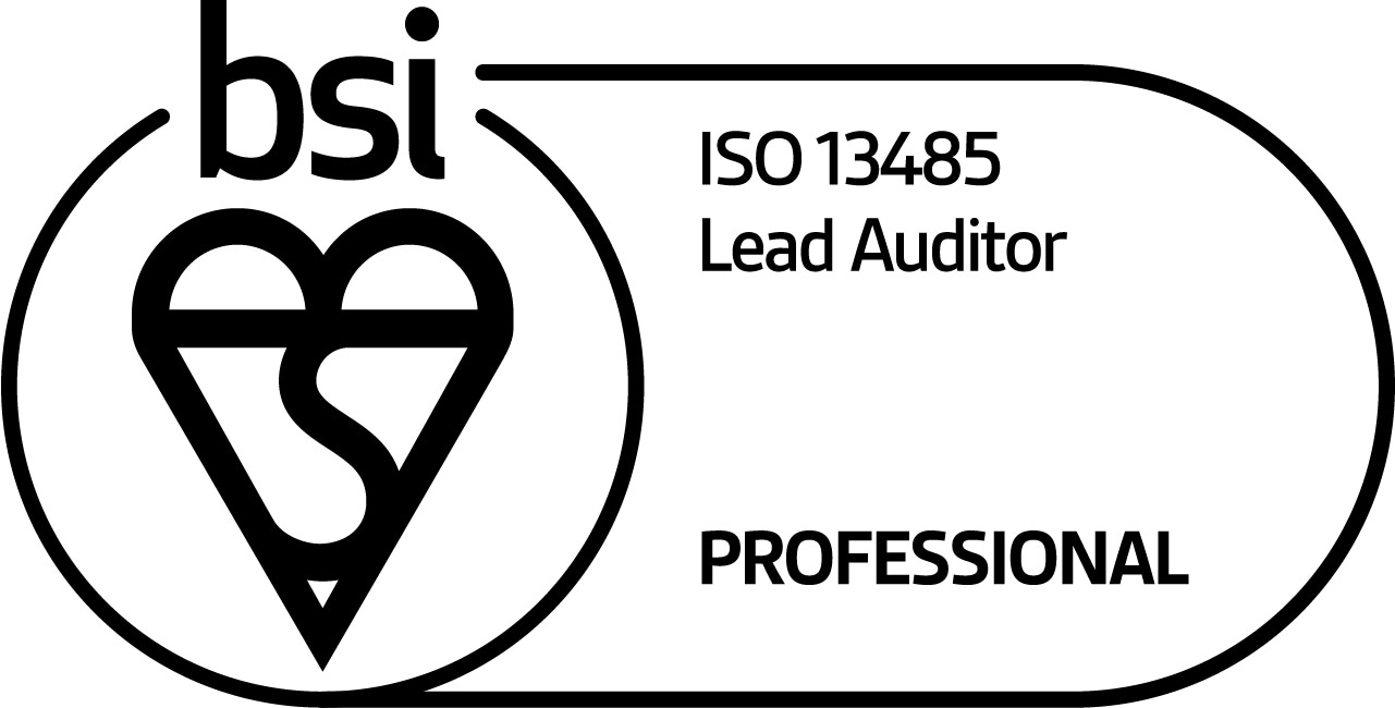 ISO-13485-Lead-Auditor-Professional-mark-of-trust-logo-En-GB-0820