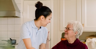 Home Health Home Health