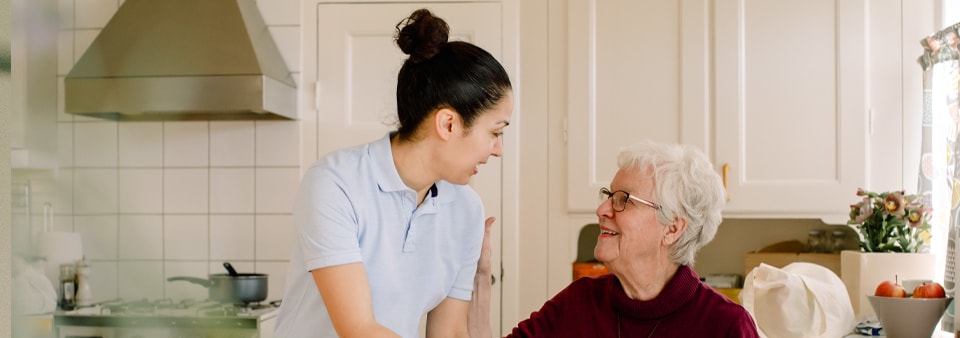 Home Health Home Health