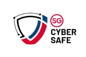 CSA SG Cyber Safe – Cyber Trustmark