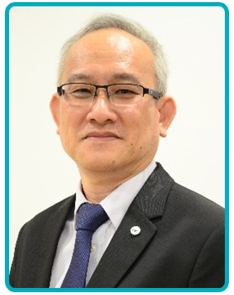 MDR Seminar Speaker - David Huang MDR Seminar Speaker - David Huang