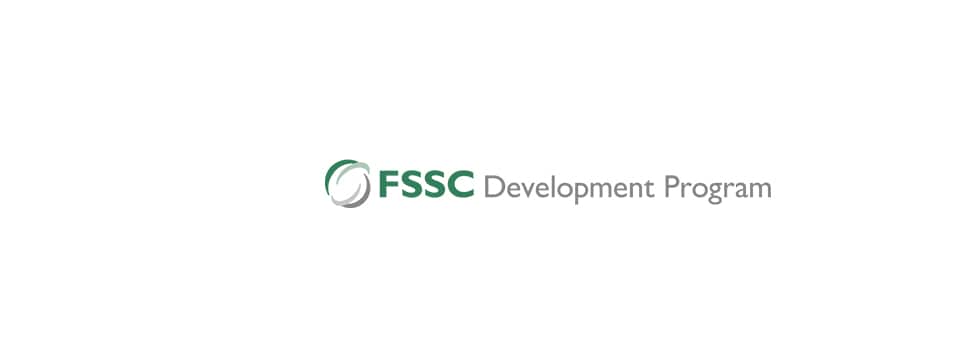 FSSC Development Program