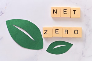 Road to Net Zero - Terminology and Principles (PAS 2060:2014)