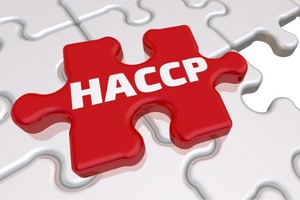 HACCP Foundation eLearning Course