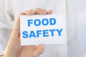 Food Safety Foundation eLearning Course