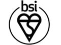 BSI Kitemark™ logo