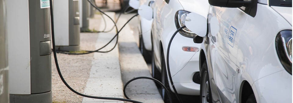 Electric Vehicle Charging Certification