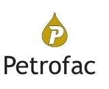 Petrofac logo