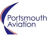Portsmouth aviation logo