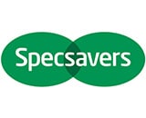 specsavers logo