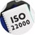 ISO 22000 ระบบการจัดการอาหารปลอดภัย
