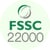 FSSC 22000 ระบบความปลอดภัยด้านอาหาร