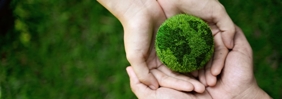 Sustainability Reporting (GRI) Blog