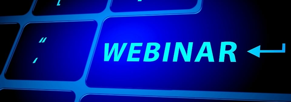 ISO/IEC 27001 Webinar