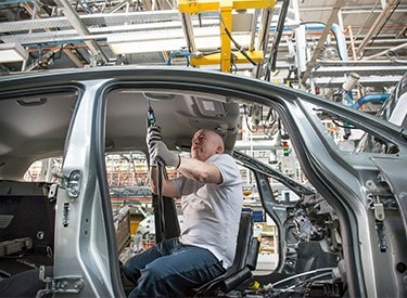 Automotive Automotive