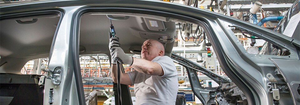 Automotive Automotive