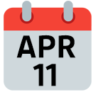 April 11, 2024 April 11, 2024
