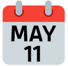 Mar 25 2021 Calendar Icon Mar 25 2021 Calendar Icon