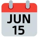 June 15, 2023
