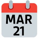 March 21, 2023