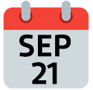 September 21, 2023