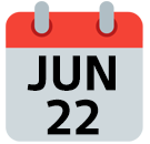 June 22, 2023