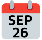 September 26, 2023