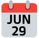 June 29, 2023