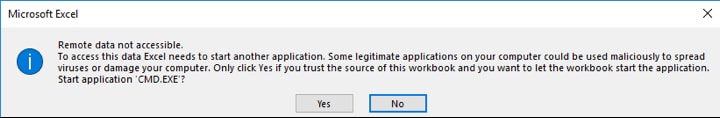 warning message 2 warning message 2