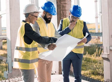 Consulting: Practice Construction Safety