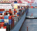 Cargo Ship Cargo Ship