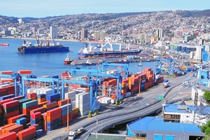 Chilean Cargo Risk