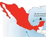 Mexico Supply Chain     
