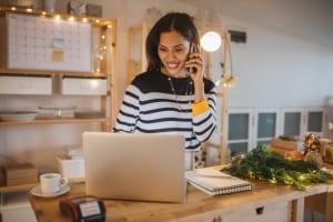 Secure shopper insights