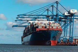 Global supply chain Global supply chain