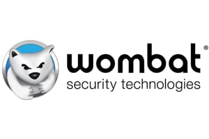 Wombat Security Logo