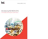 ISO 9001 Client Guide ISO 9001 Client Guide